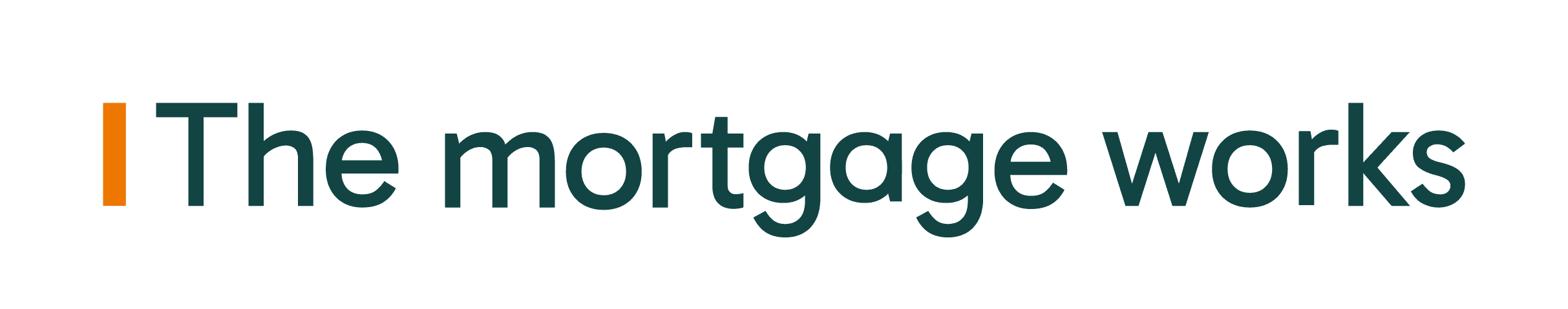 The Mortgage Works